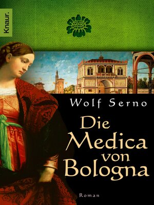 cover image of Die Medica von Bologna